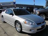 2006 Silverstone Metallic Chevrolet Monte Carlo SS #47292567