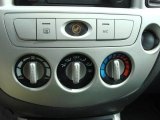 2006 Mazda Tribute i Controls