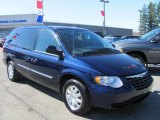 2006 Midnight Blue Pearl Chrysler Town & Country Touring #47292568