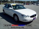 2005 White Opal Buick LaCrosse CX #47292362