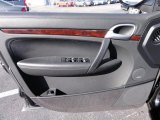 2010 Porsche Cayenne Turbo Door Panel