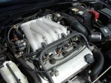 2005 Chrysler Sebring Limited Coupe 3.0 Liter DOHC 24 Valve V6 Engine