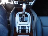 2010 Porsche Cayenne Turbo 6 Speed Tiptronic-S Automatic Transmission