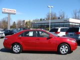 2008 Toyota Camry LE