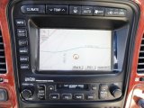 2001 Lexus LX 470 Navigation