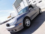 2005 Hyundai Sonata GL