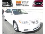 2008 Toyota Camry LE