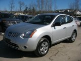 2010 Nissan Rogue S AWD