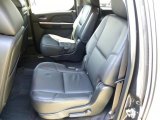 2011 Cadillac Escalade ESV Luxury Ebony/Ebony Interior