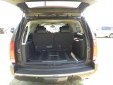 2011 Cadillac Escalade ESV Luxury Trunk