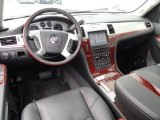 2011 Cadillac Escalade Premium AWD Ebony/Ebony Interior