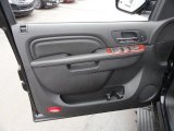 2011 Cadillac Escalade Premium AWD Door Panel