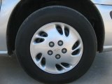 2003 Chevrolet Venture  Wheel