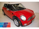 2007 Mini Cooper Hardtop