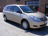 2006 Toyota Sienna LE