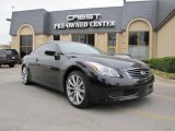 2008 Infiniti G 37 Journey Coupe