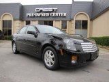 2007 Cadillac CTS Sedan