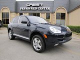 2006 Porsche Cayenne S