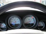2010 Dodge Charger SXT Gauges