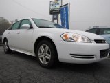 2010 Chevrolet Impala LS