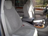 2008 Buick Enclave CX AWD Titanium/Dark Titanium Interior