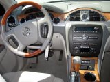 2008 Buick Enclave CX AWD Dashboard