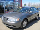 2009 Hyundai Sonata GLS