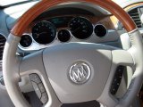 2008 Buick Enclave CX AWD Steering Wheel
