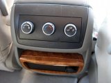 2008 Buick Enclave CX AWD Controls