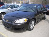 2008 Chevrolet Impala LS