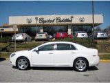 2009 Chevrolet Malibu LT Sedan