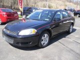 2007 Chevrolet Impala LS