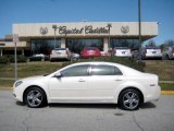 2011 Chevrolet Malibu LT