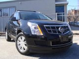 2011 Cadillac SRX FWD