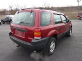 2004 Ford Escape Redfire Metallic