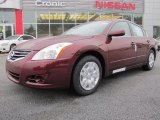 2011 Nissan Altima 2.5 S