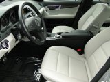 2009 Mercedes-Benz C 350 Sport Grey/Black Interior