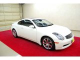 2005 Infiniti G 35 Coupe
