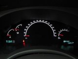 2006 Chrysler Pacifica Touring Gauges