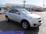 2010 Chevrolet Equinox LT
