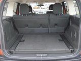 2011 Dodge Nitro Detonator 4x4 Trunk