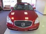 2011 Buick Lucerne CXL Super Exterior
