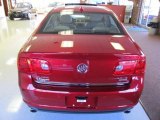 2011 Buick Lucerne CXL Super Exterior