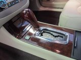 2011 Buick Lucerne CXL Super 4 Speed Automatic Transmission