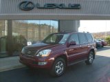 2008 Lexus GX 470