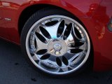 2006 Dodge Charger R/T Daytona Custom Wheels
