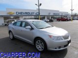 2011 Buick LaCrosse CXL