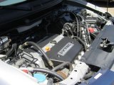 2005 Honda Element EX AWD 2.4 Liter DOHC 16-Valve 4 Cylinder Engine