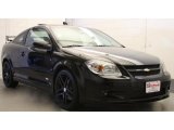 2009 Black Chevrolet Cobalt SS Coupe #47292427