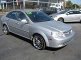 2006 Suzuki Forenza Sedan